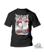 Starts - Ostpunks T-Shirt black