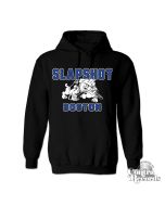 Slapshot "BNB Bulldog" Hoody black
