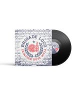 Brigade Loco - Ekintzek Dute Hitza 12"LP