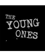Young Ones,The - No Bollocks, Just Oi! 12"LP lim.50 with extra foil print cover