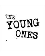 Young Ones,The - No Bollocks, Just Oi! 12"LP lim.14 Testpress with foil print cover