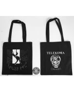 Telekoma - Die Wurzel allen Übels Beutel - "Freier Fall"