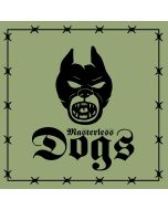 Masterless Dogs - s/t 7"EP lim.350 black (incl. Download)