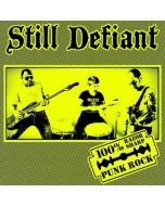 Still Defiant - s/t - CD (super jewel box)