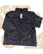 CONTRA CLASSICS - Gildan Hammer - Unisex Windwear Jacket dark navy blue