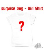 Sonderangebot - surprise bag - Girl Shirt