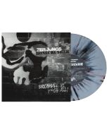 V/A Bonecrusher/7er Jungs- Split 7"EP lim.600 Grey/Ox-Splatter