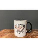 If The Kids Are United - Tasse/Mug