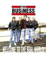 Business,The - Welcome To The Real World CD