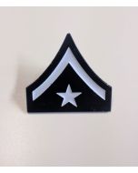 Street Dogs logo - Metal-Pin