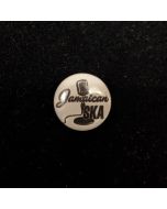 Jamaican Ska micro - Button (25mm)