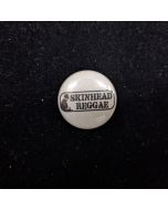 Skinhead Reggae - Button (25mm)