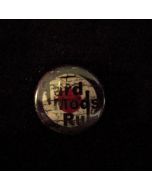Hard Mods Rule - Button  25mm