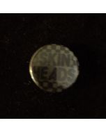 Skinheads - Button 25mm