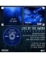 Live By The Sword - Cernunnos CD