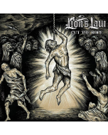 Lion's Law - "Cut The Rope" 7"EP