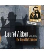 Laurel Aitken with The Skatalites - The long hot summer CD