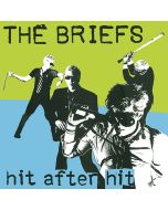 Briefs,The - Hit After Hit 12"LP