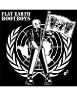 Flat Earth Bootboys - s/t 12"LP