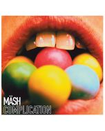 Mäsh - Complication 12"LP