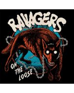 Ravagers - On The Loose 12"LP