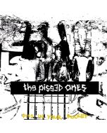 Pissed Ones, The - Piss In Your Pocket 12"LP
