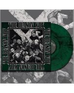 The Reason Why - s/t 12"LP