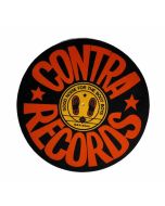 Contra Records - "Good Noise for the Bootboys 2018" - 12" Slipmat