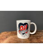 Oi! A way Of Life - Tasse/Mug