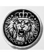 Hardknocks,The - Patch
