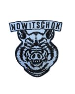 Nowitschok - Saufschwein - Patch