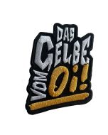 Das Gelbe vom Oi! - Patch