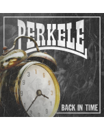 Perkele - Back in time CD