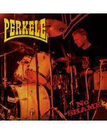 Perkele - No shame CD