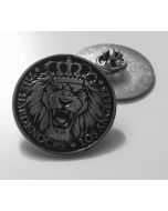 Hardknocks,The - Metal-Pin