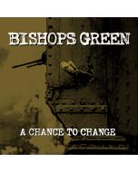 Bishops Green - A chance to Change - 12"LP