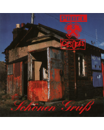 Pöbel & Gesocks - "Schönen Gruß" 12"LP