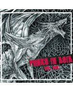 V/A Punks in Asia : Volume 1 LP 12"LP lim. 316