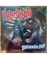 Übergang - Zeichen der Zeit - CD