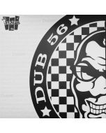Toasters - Dub 56 - 12"LP