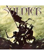 Soldier - Sins Of The Warrior Digipack-CD
