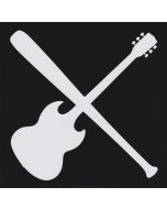 RENE SG - FUCKO 7"EP lim.250 black