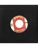 Magnetics - Coffee & Sugar b/w Come Prima 7"EP