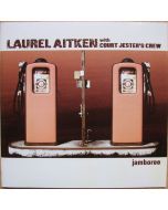 Laurel Aitken with CJC - Jamboree  CD