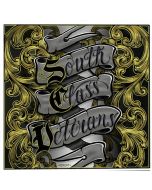 South Class Veterans - Hell To Pay - CD