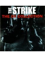 Strike ,The - The Oi! Collection 12"LP