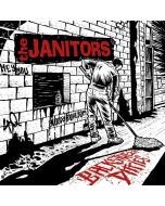 Janitors, The - Backstreet Ditties - CD