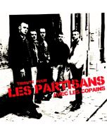 V/A - Tribute Pour Les Partisans "Avec Les Copains" Part Two - 12"LP