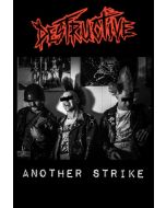 Destructive - Another strike - Tape/Cassette lim. 66 pcs