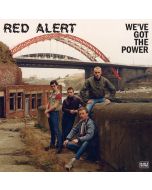 Red Alert - We`ve Got The Power 12"LP